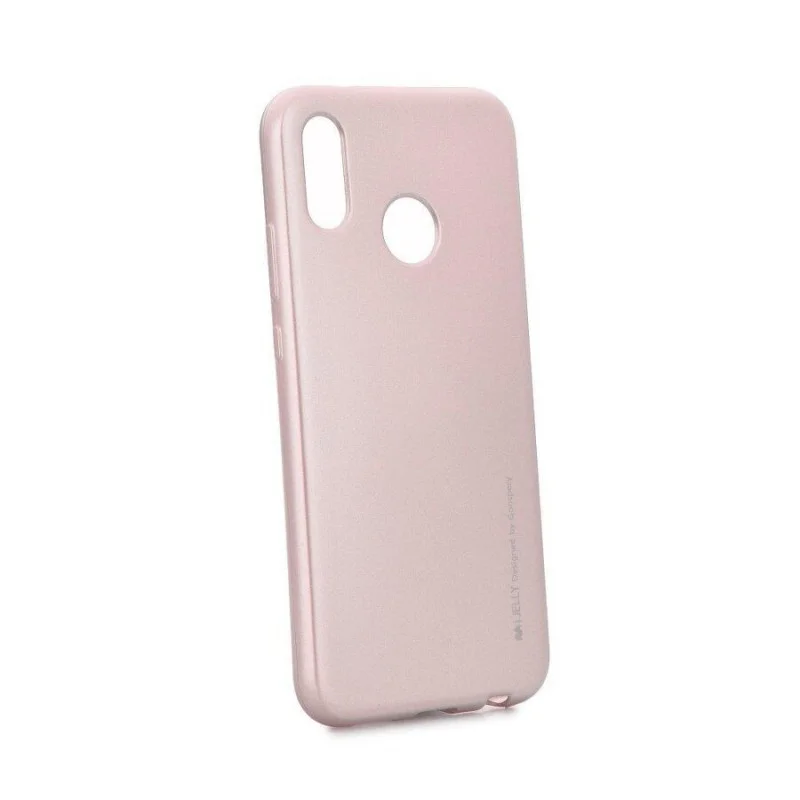 Гръб Jelly Mercury  за Huawei/ Honor P20 Lite (201...