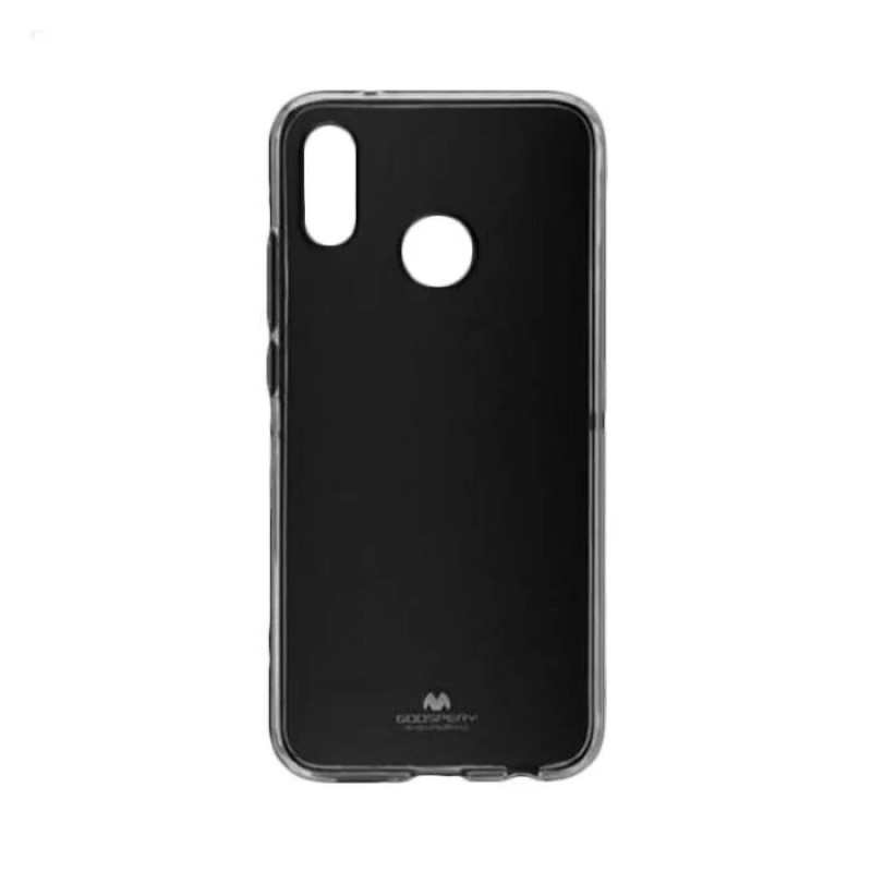 Гръб Jelly Mercury  за Huawei/ Honor P20 Lite (2019) Черен
