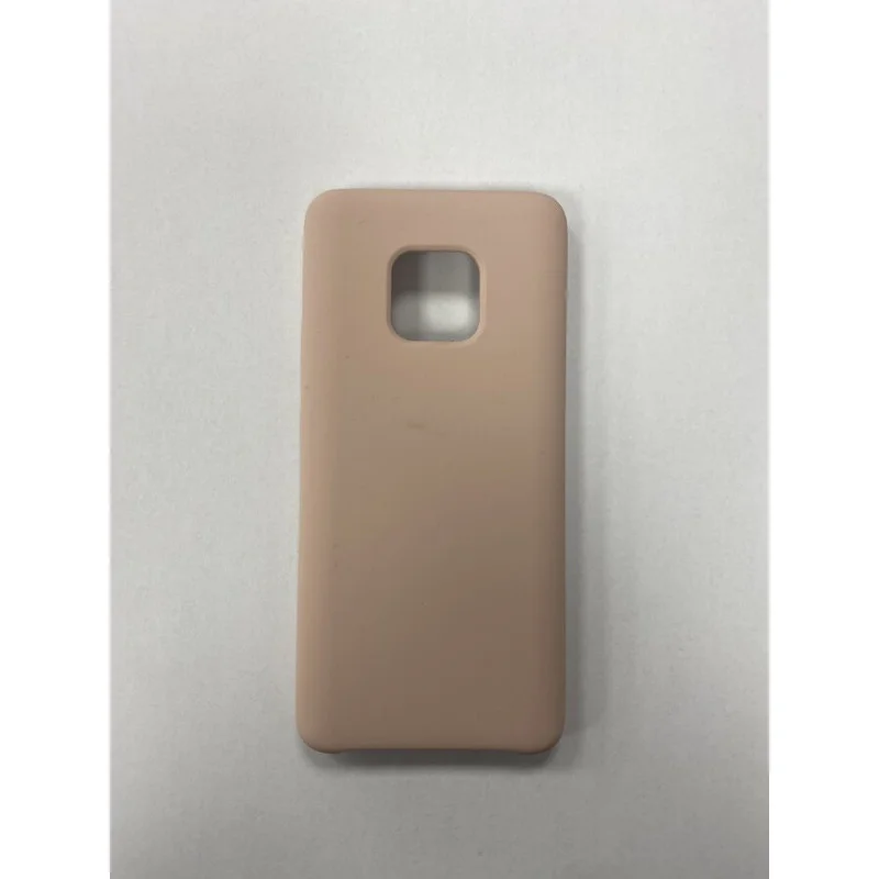Гръб Vennus  за Huawei/ Honor Mate 20 Pro Розов...