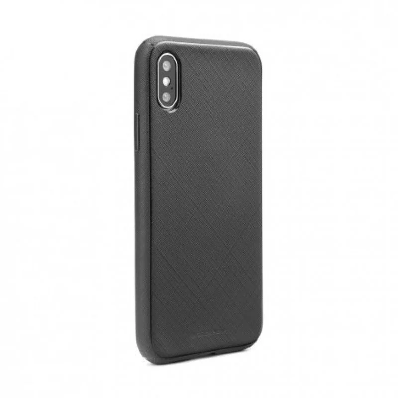 Гръб Mercury  за Samsung Galaxy S10 Черен...