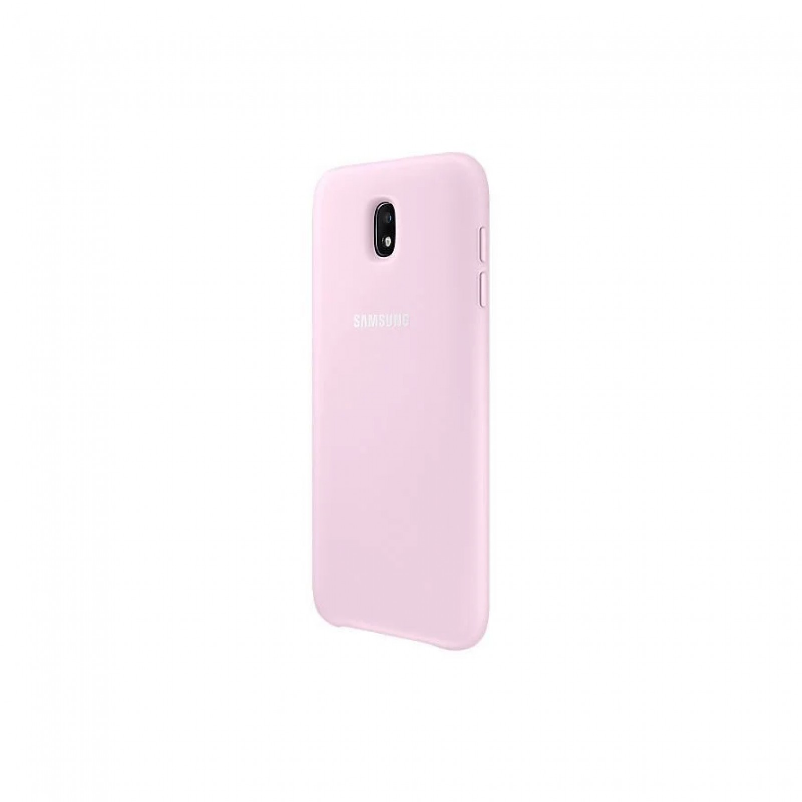Гръб Mercury Bumper Case за Samsung Galaxy J7 (2017) Розов