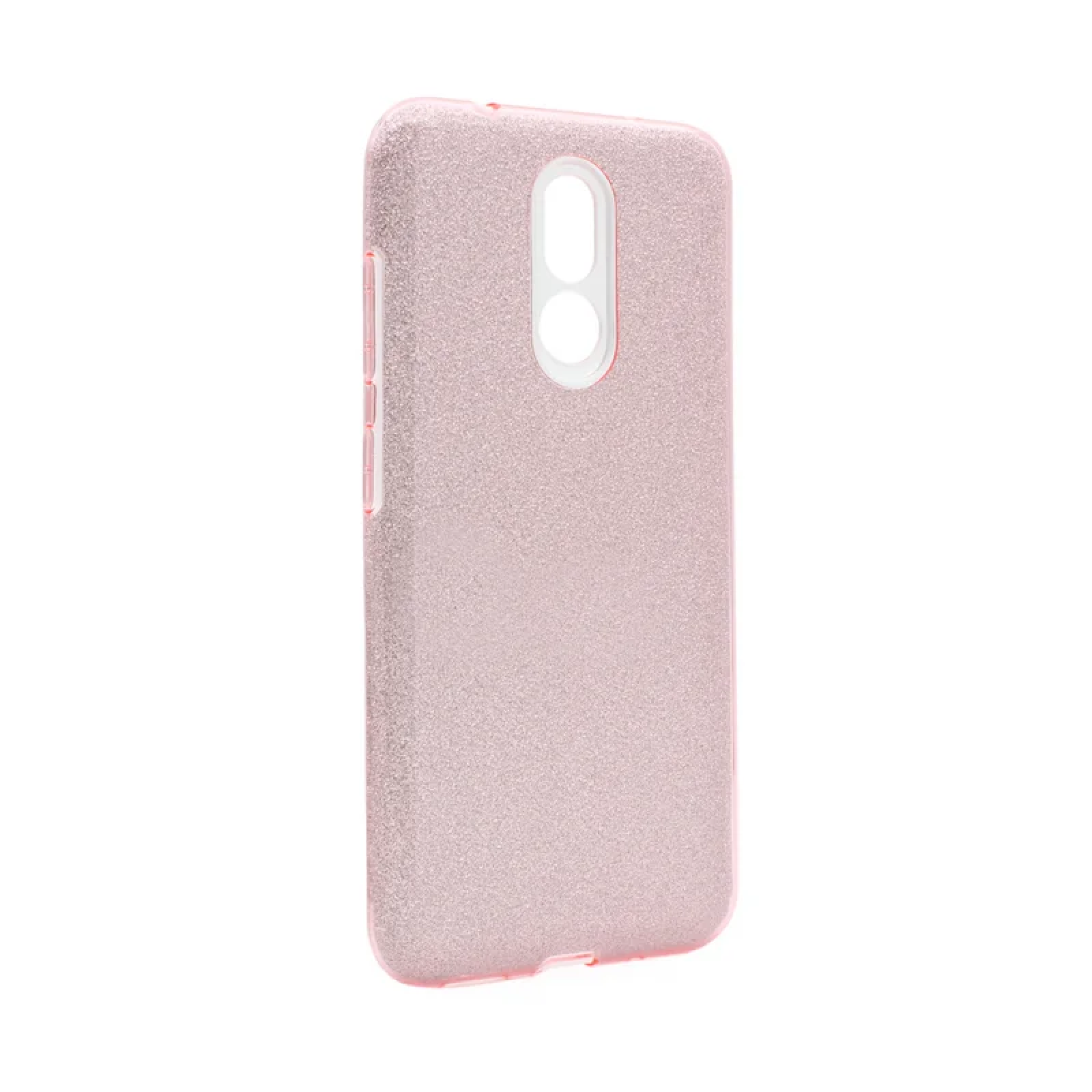 Гръб Teracell Crustal Dust за Nokia 3.2 Розов
