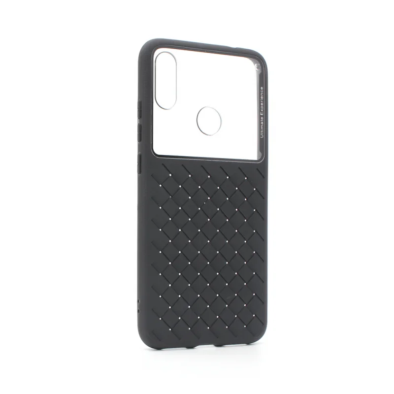 Гръб Teracell Spider за Xiaomi Redmi Note 7 Черен...