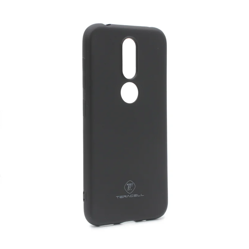 Гръб Teracell  за Nokia 4.2 Черен