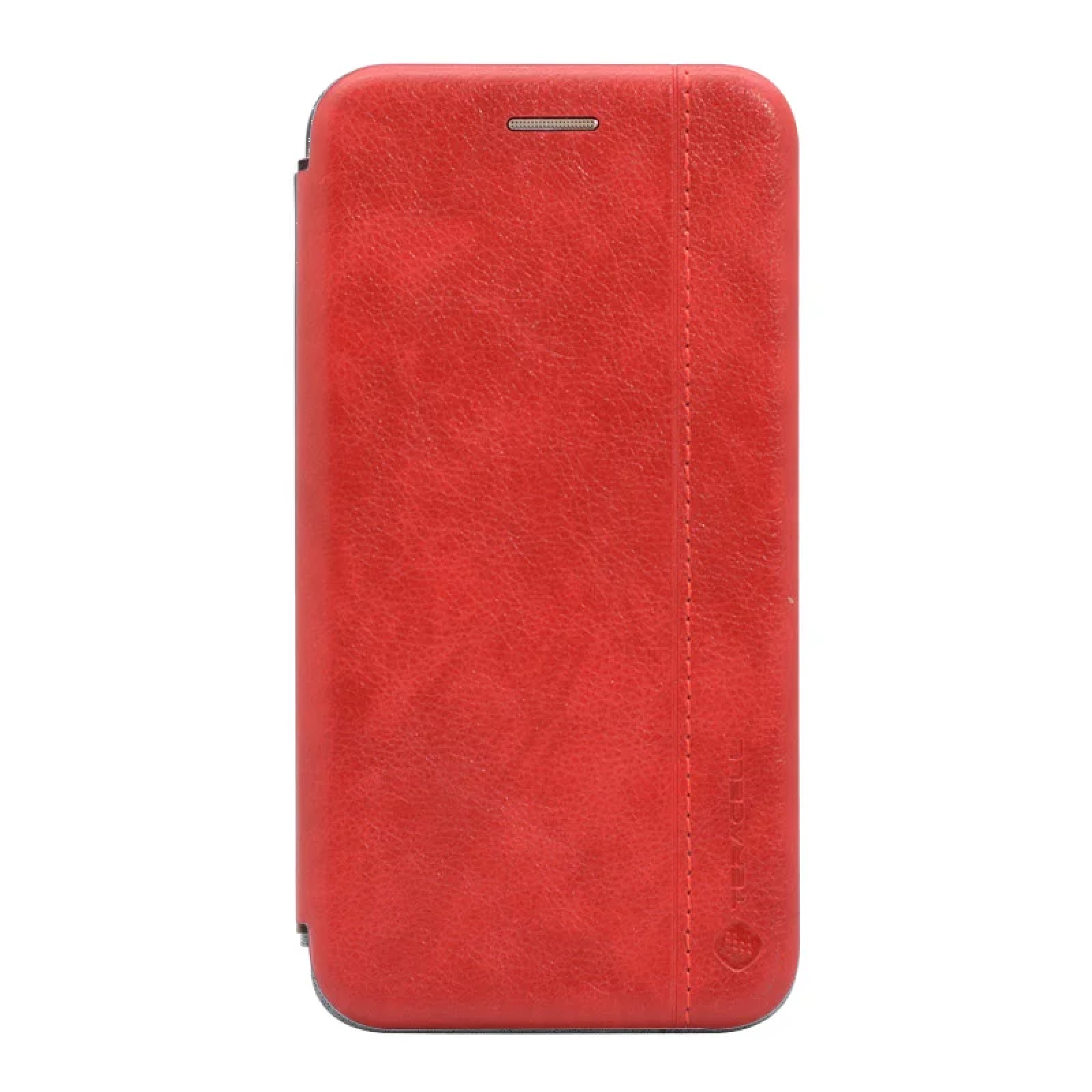 Гръб Teracell Leather за Nokia 3.2 Червен