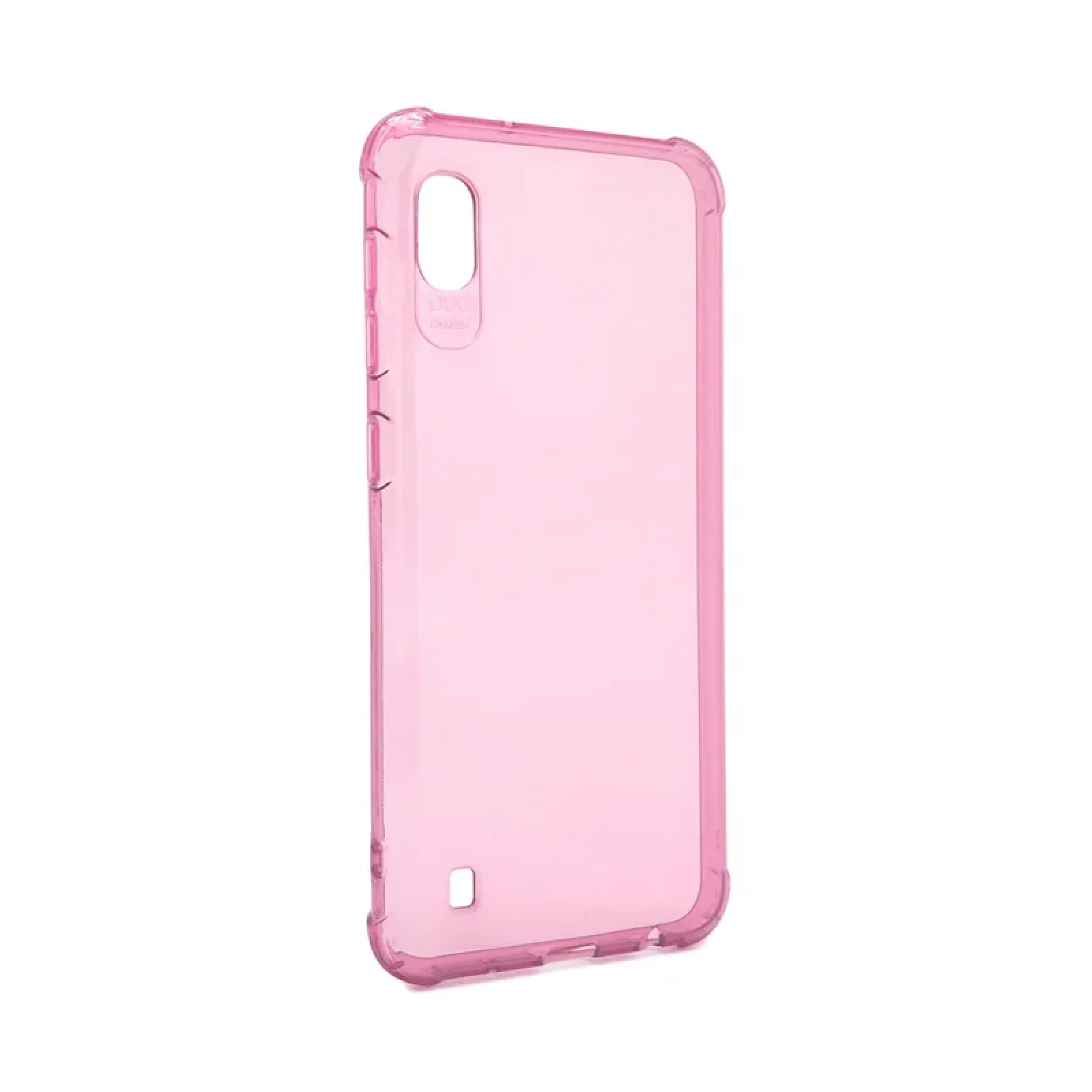 Гръб Teracell  за Samsung Galaxy A10 Розов