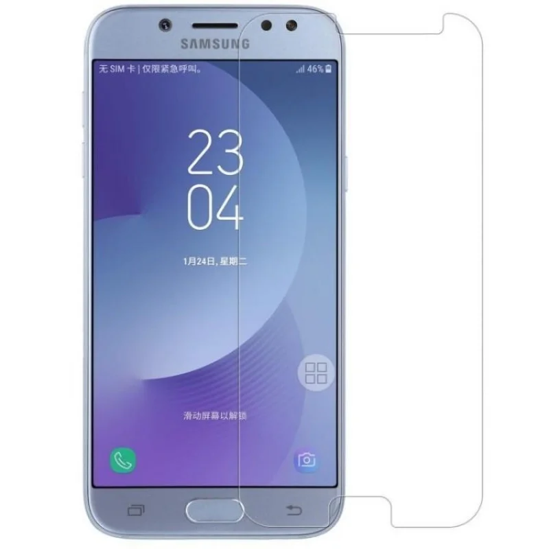 Стъклен протектор Teracell за Samsung Galaxy J5 (2...