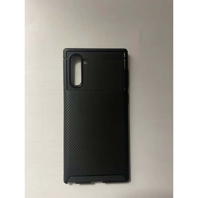 Гръб Teracell Defender Carbon за Samsung Galaxy No...