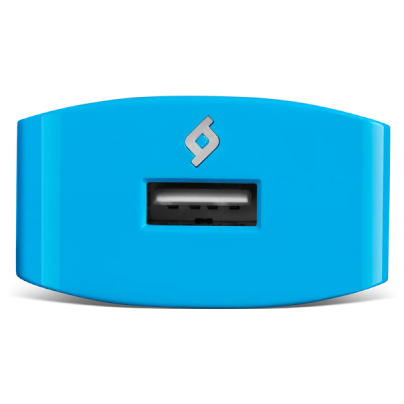 Зарядно 220V SpeedCharger USB Travel Charger, 2,1A...