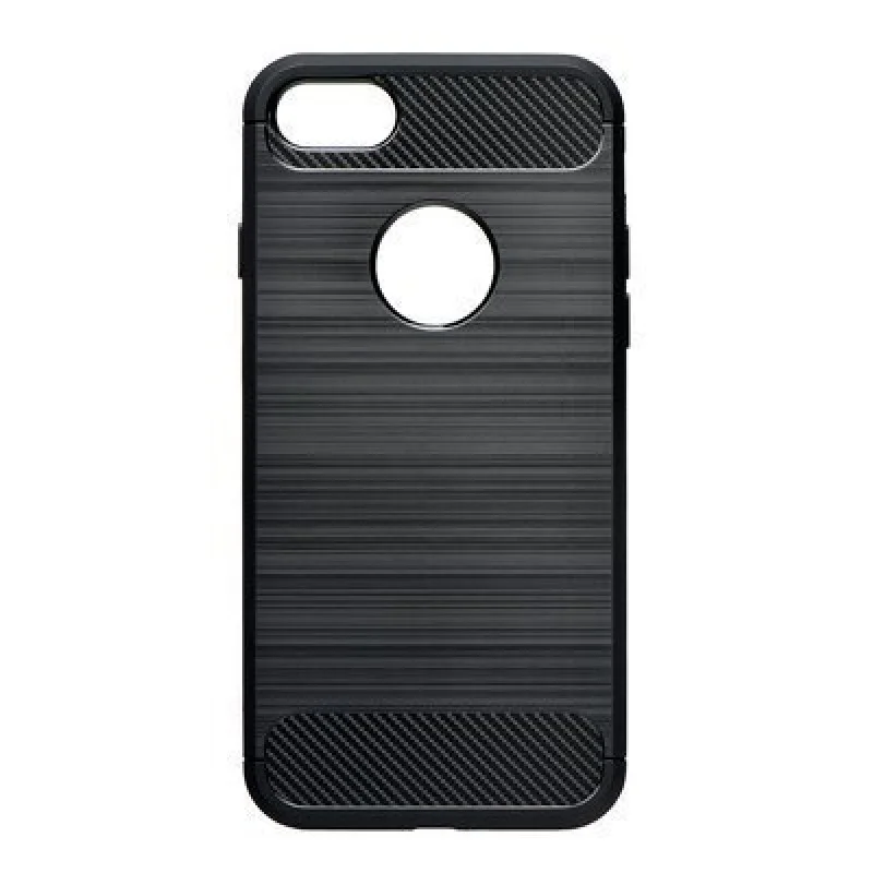 Гръб OEM Carbon  за Nokia 4.2 Черен