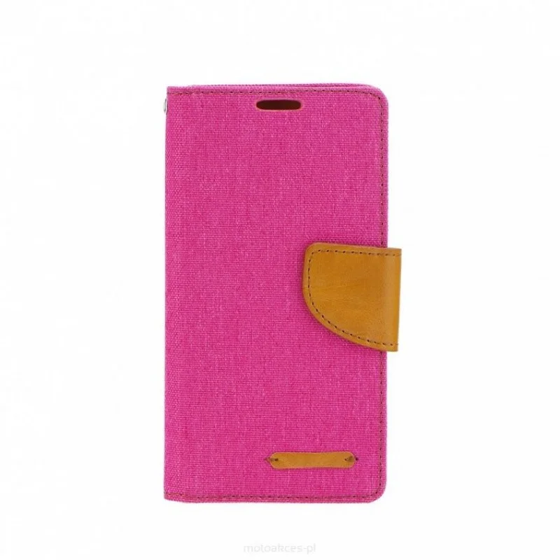 Гръб OEM Book Case за Apple iPhone 6/6S Розов...