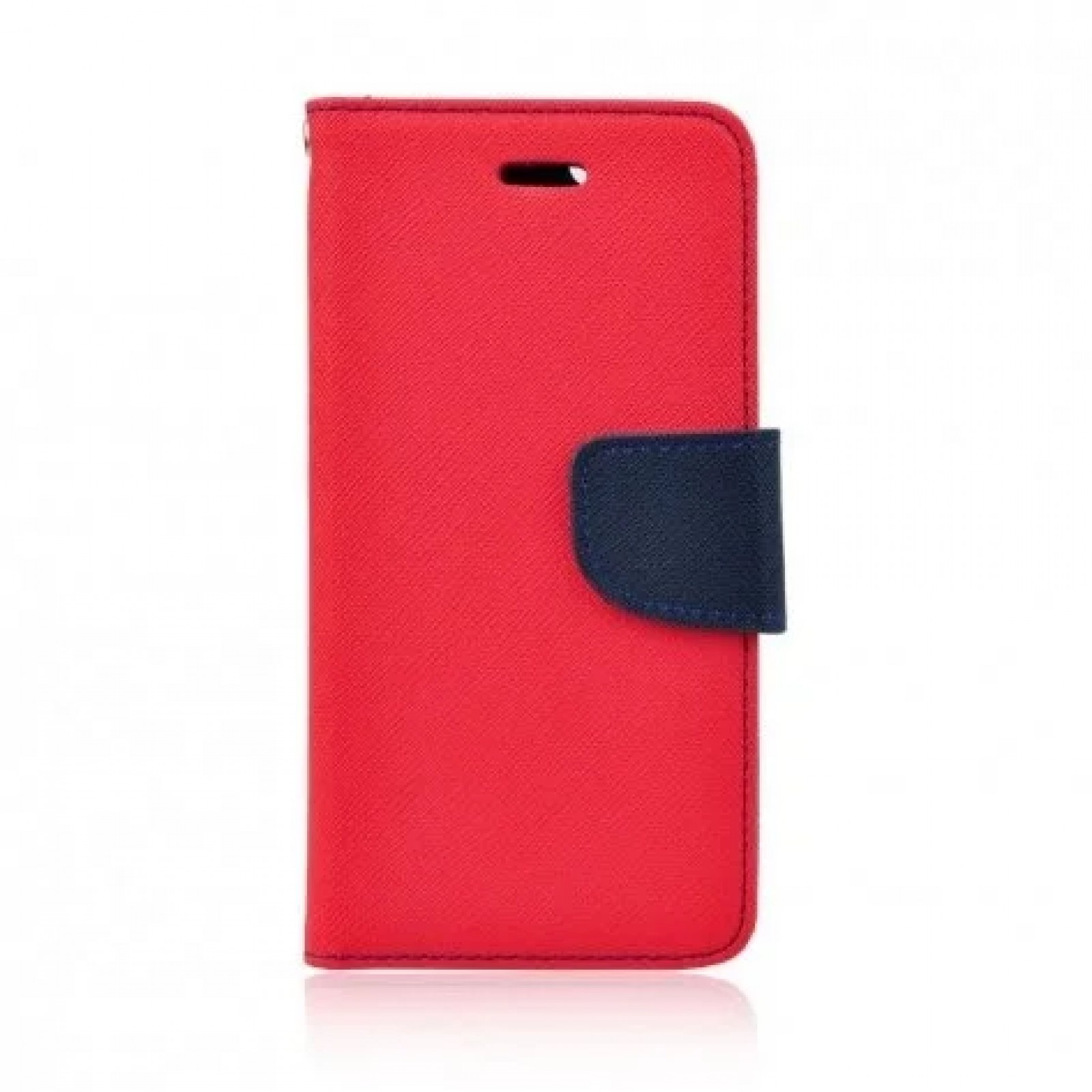 Гръб OEM Book Case за Nokia 2.2 Син