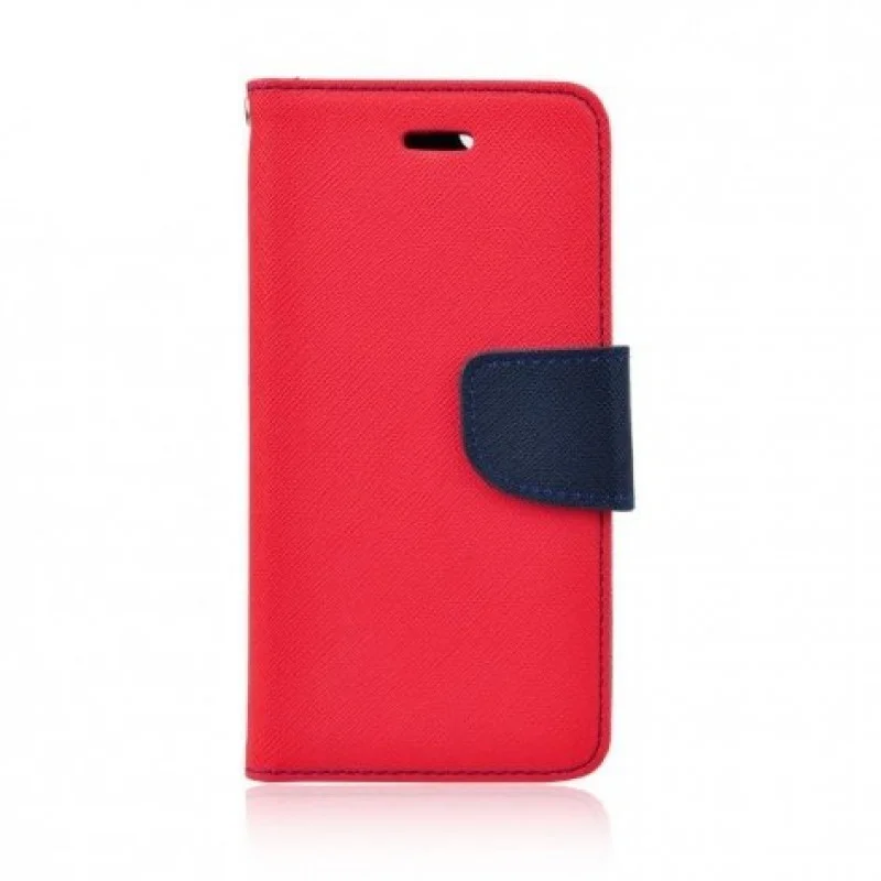 Гръб OEM Book Case за Nokia 2.2 Син