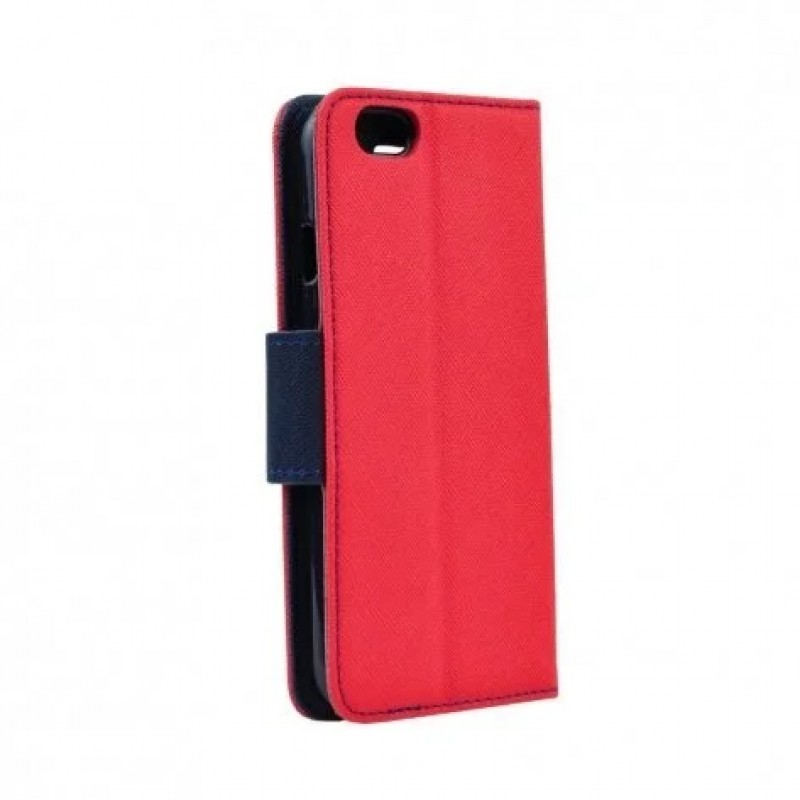 Гръб OEM Book Case за Nokia 2.2 Син