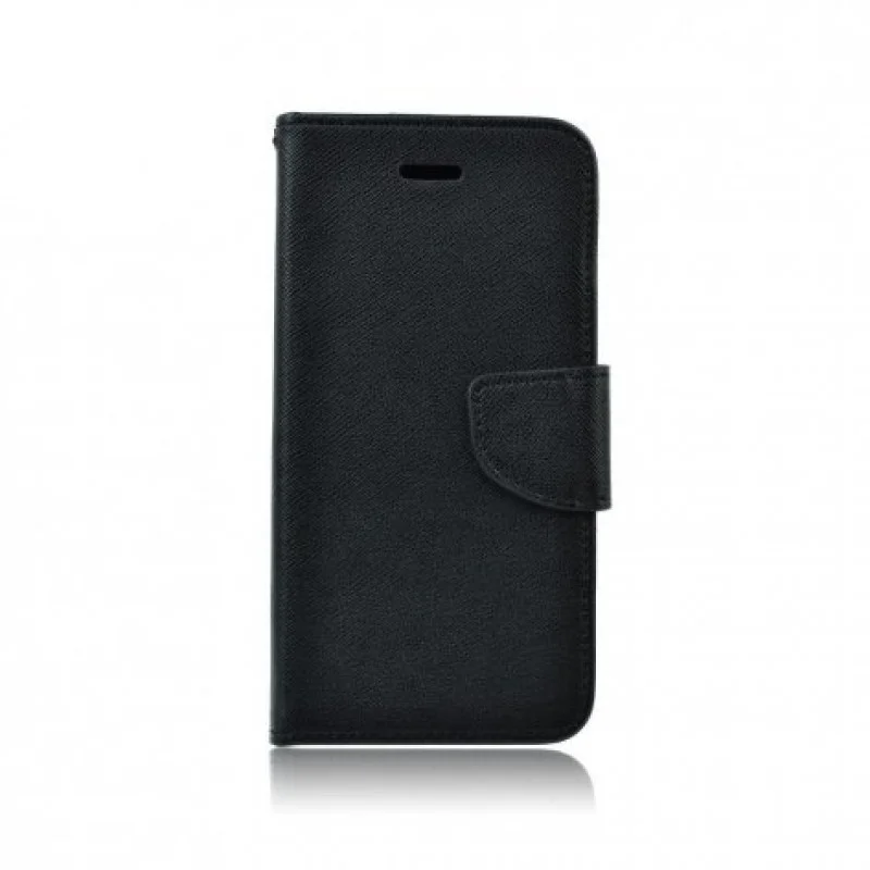 Гръб OEM Book Case за Nokia 2.2 Черен