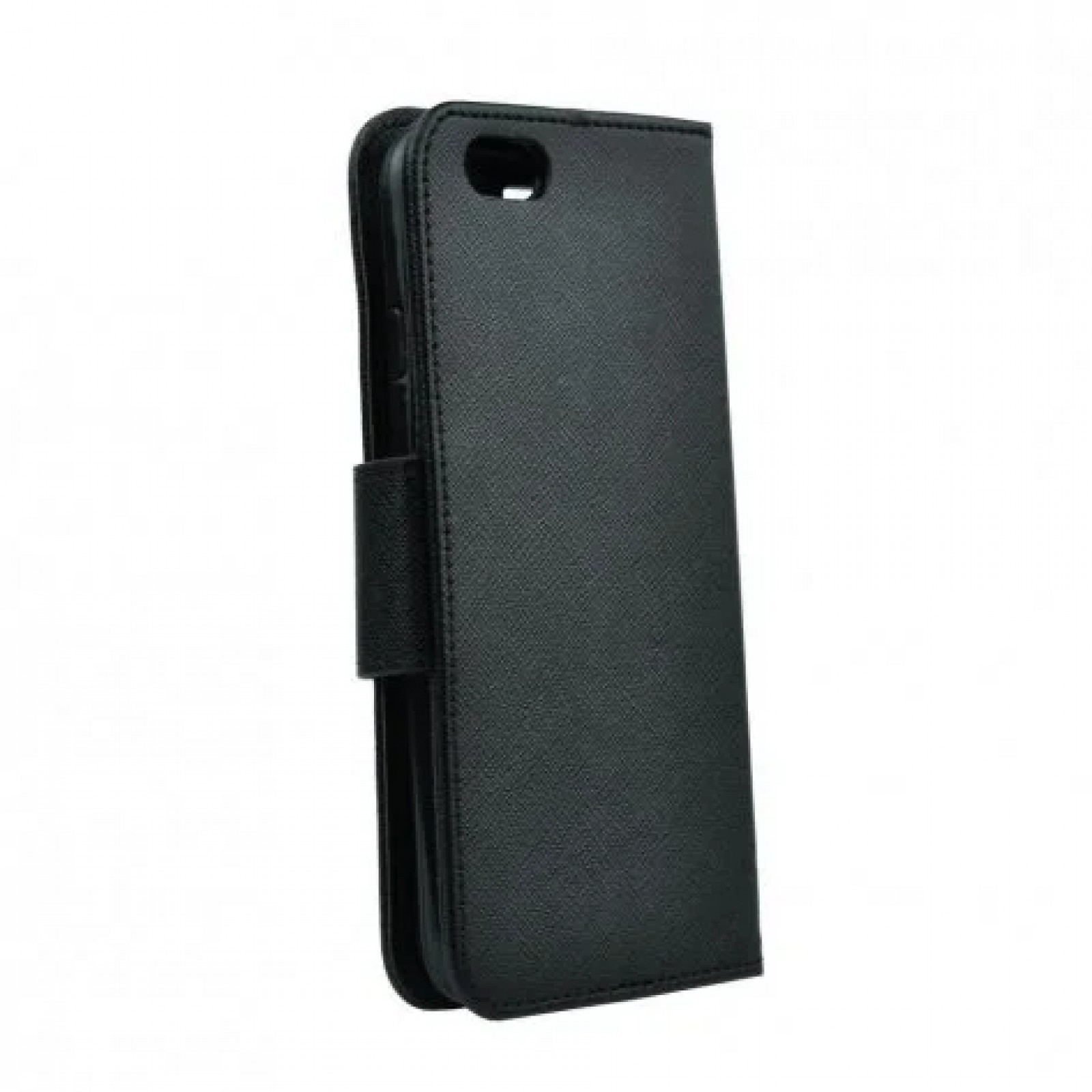 Гръб OEM Book Case за Nokia 2.2 Черен