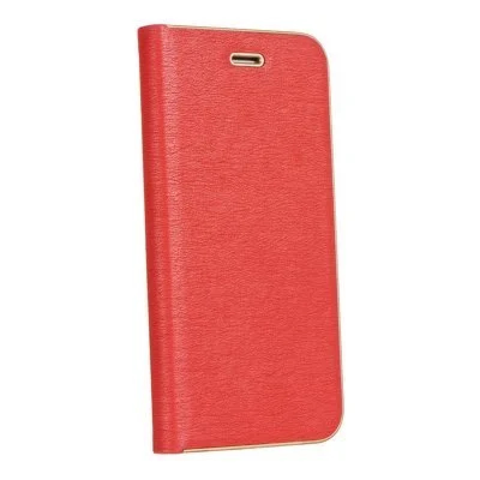 Гръб Teracell Book Case за Samsung Galaxy A40 Червен