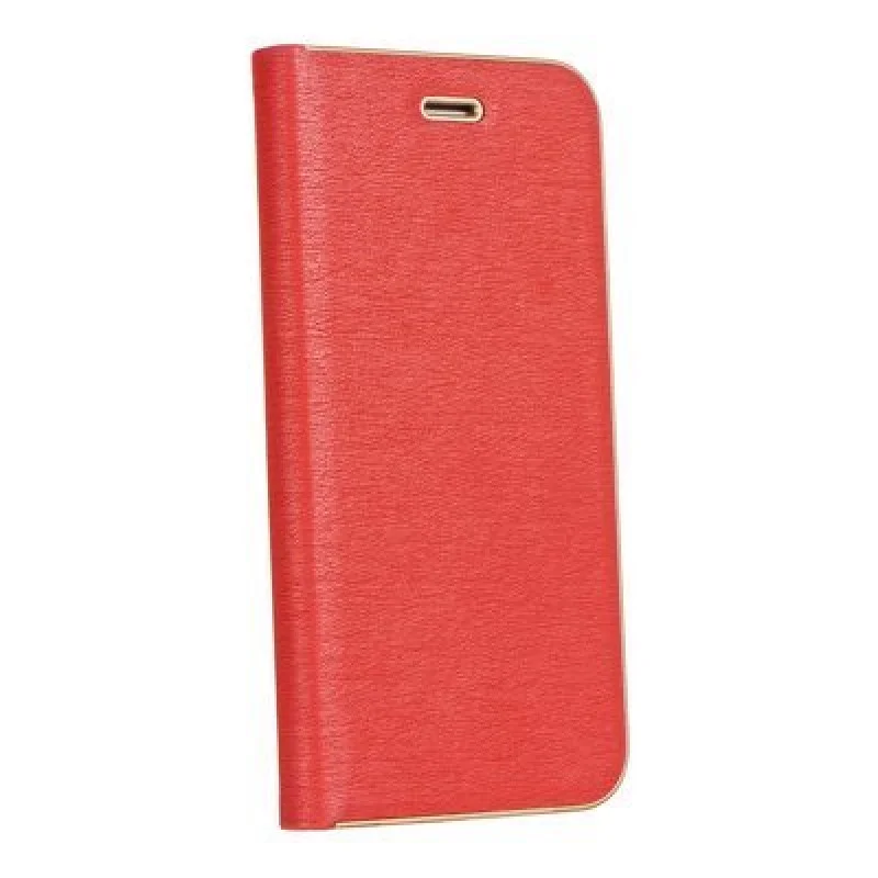 Гръб Teracell Book Case за Samsung Galaxy A40 Черв...