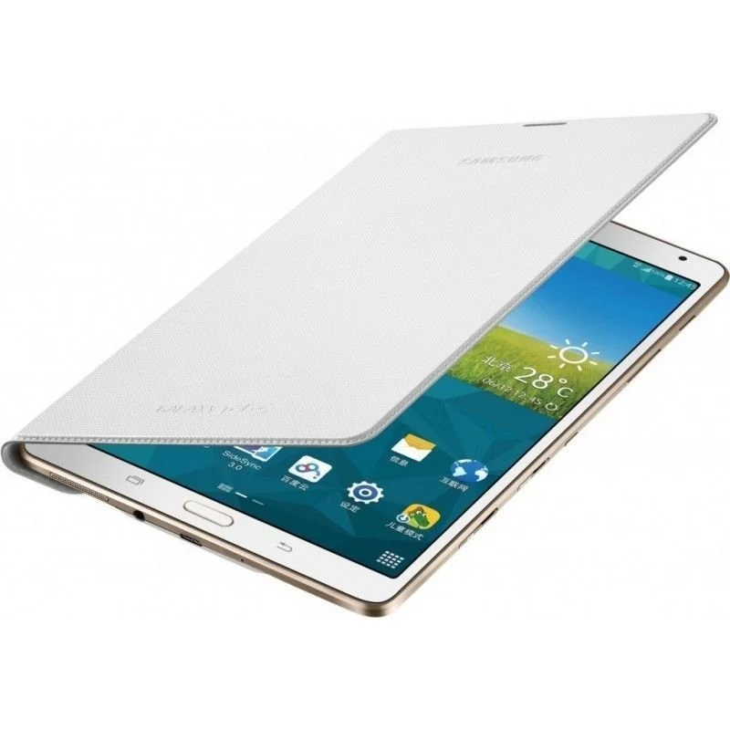 Оригинален преден капак за таблет Samsung Simple T...