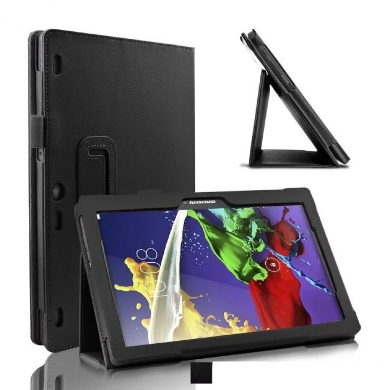 Калъф Таблет Lenovo A10-70 Sting
