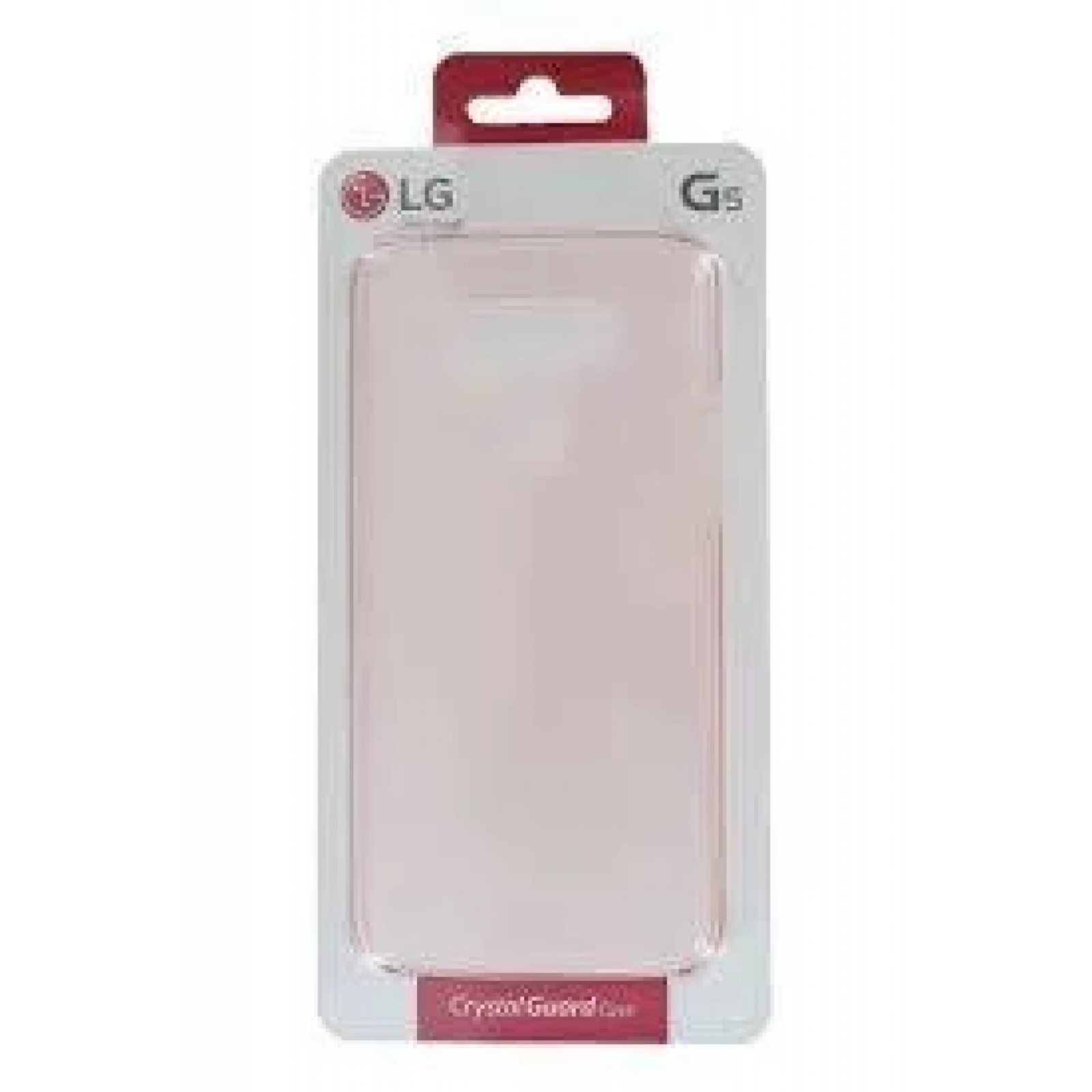Гръб LG Electronics  за LG G5 Розов