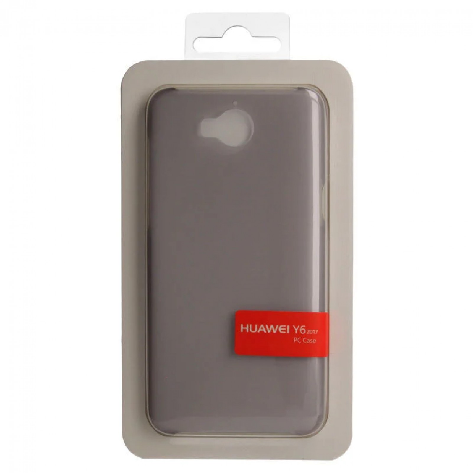 Гръб Huawei  за Huawei/ Honor Y5 2017/Y6 2017 Сив