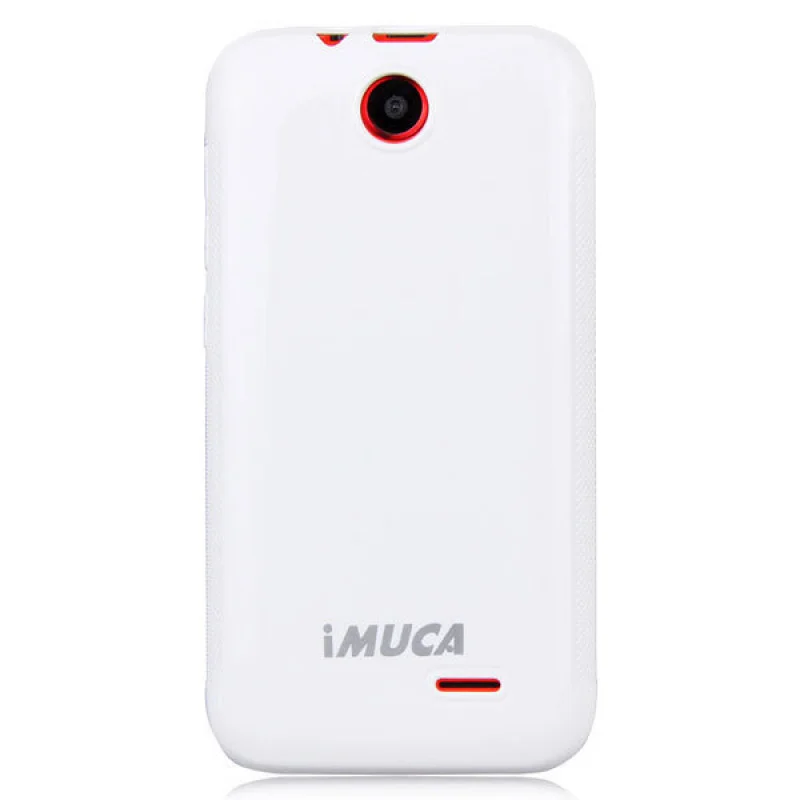 Гръб OEM Imuca за HTC Desire 310 Бял