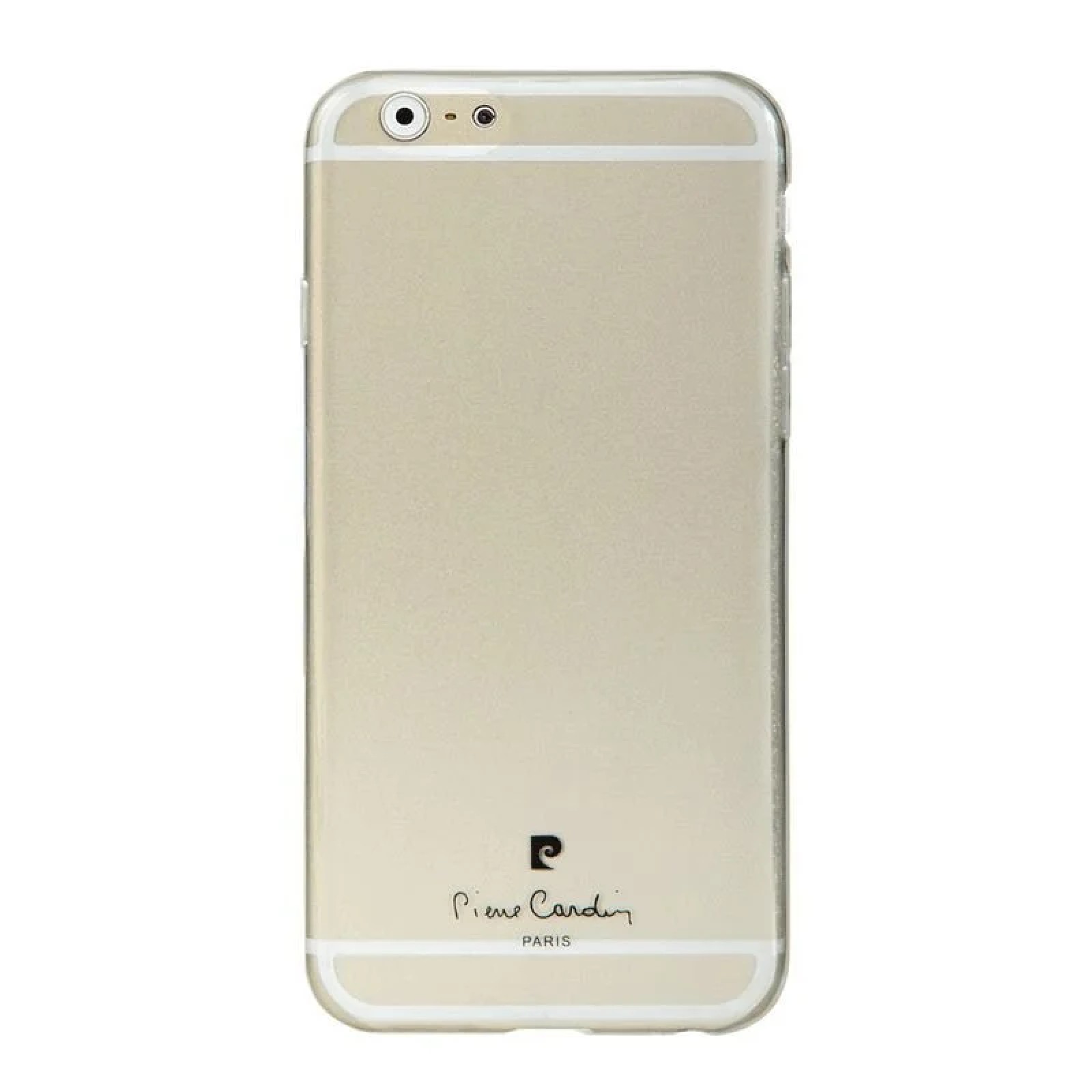 Гръб PCirdin  за Samsung Galaxy Core 2 Прозрачен