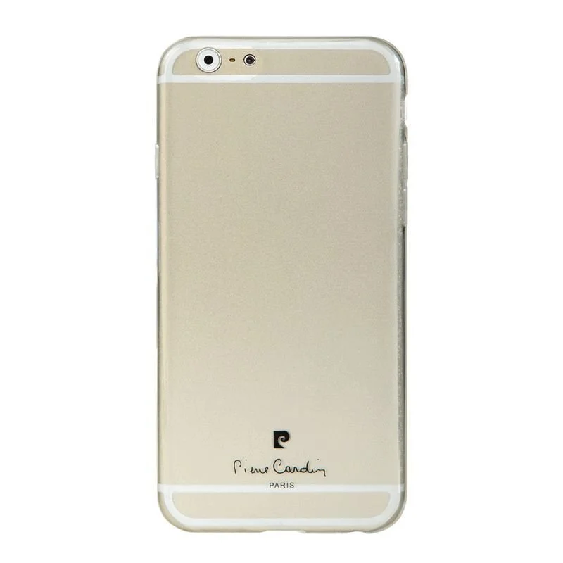 Гръб PCirdin  за Samsung Galaxy Core 2 Прозрачен...