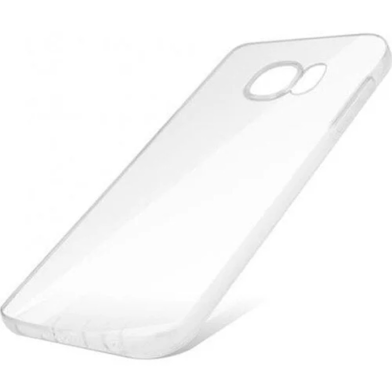 Гръб ttec  за Huawei/ Honor P9 Lite Прозрачен