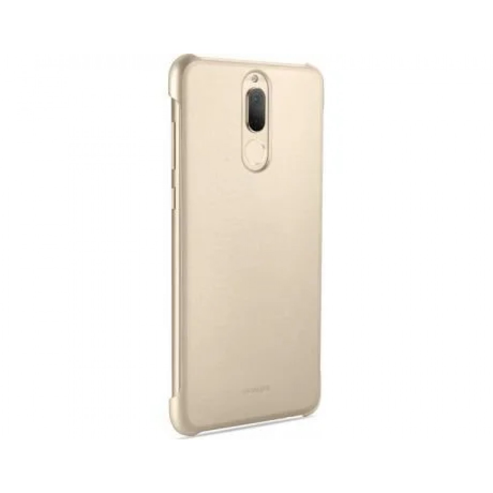 Гръб Huawei  за Huawei/ Honor Mate 10 Lite Златен