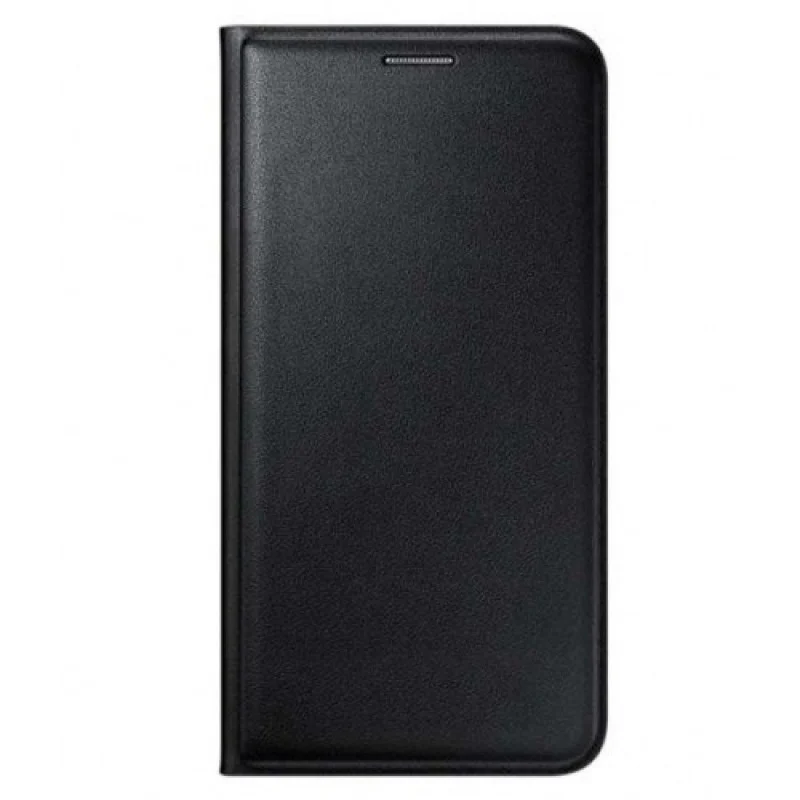 Калъф за Lenovo Vibe C Черен