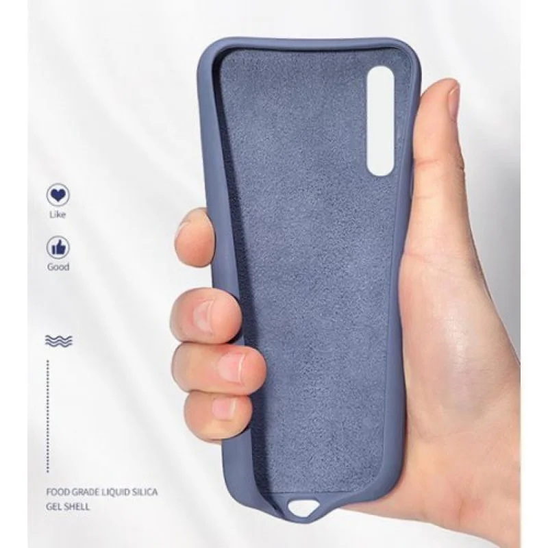 Гръб OEM  за Xiaomi Mi 9 SE Черен