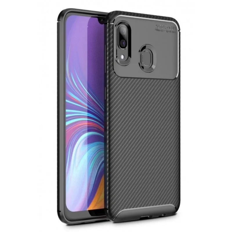 Гръб OEM  за Xiaomi Redmi Note 7 Черен