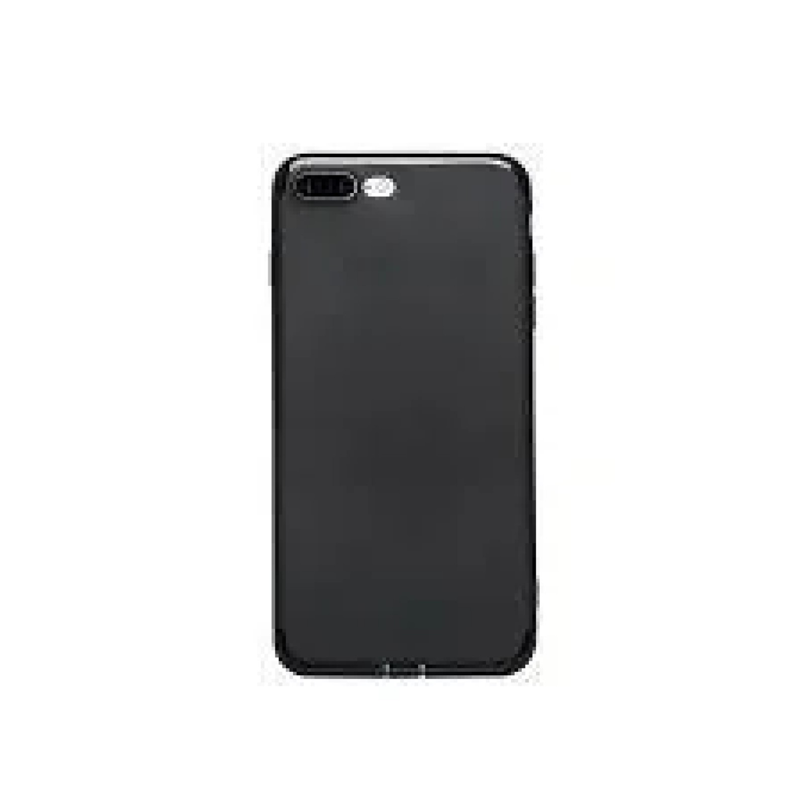 Гръб ttec Airflex за Apple iPhone 7/8/SE 2020 Черен
