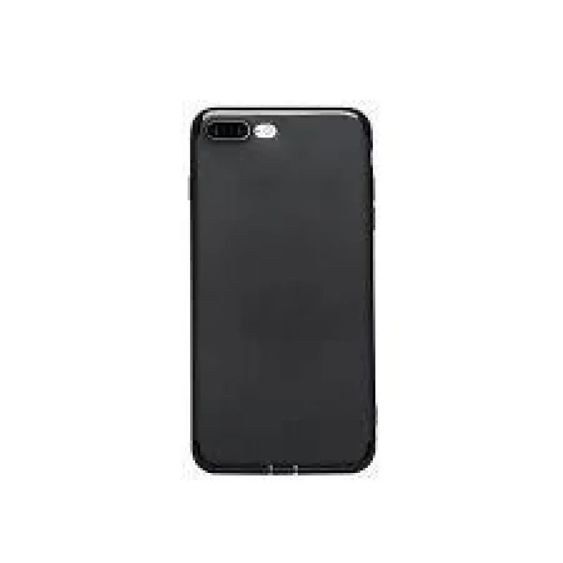 Гръб ttec Airflex за Apple iPhone 7/8/SE 2020 Чере...
