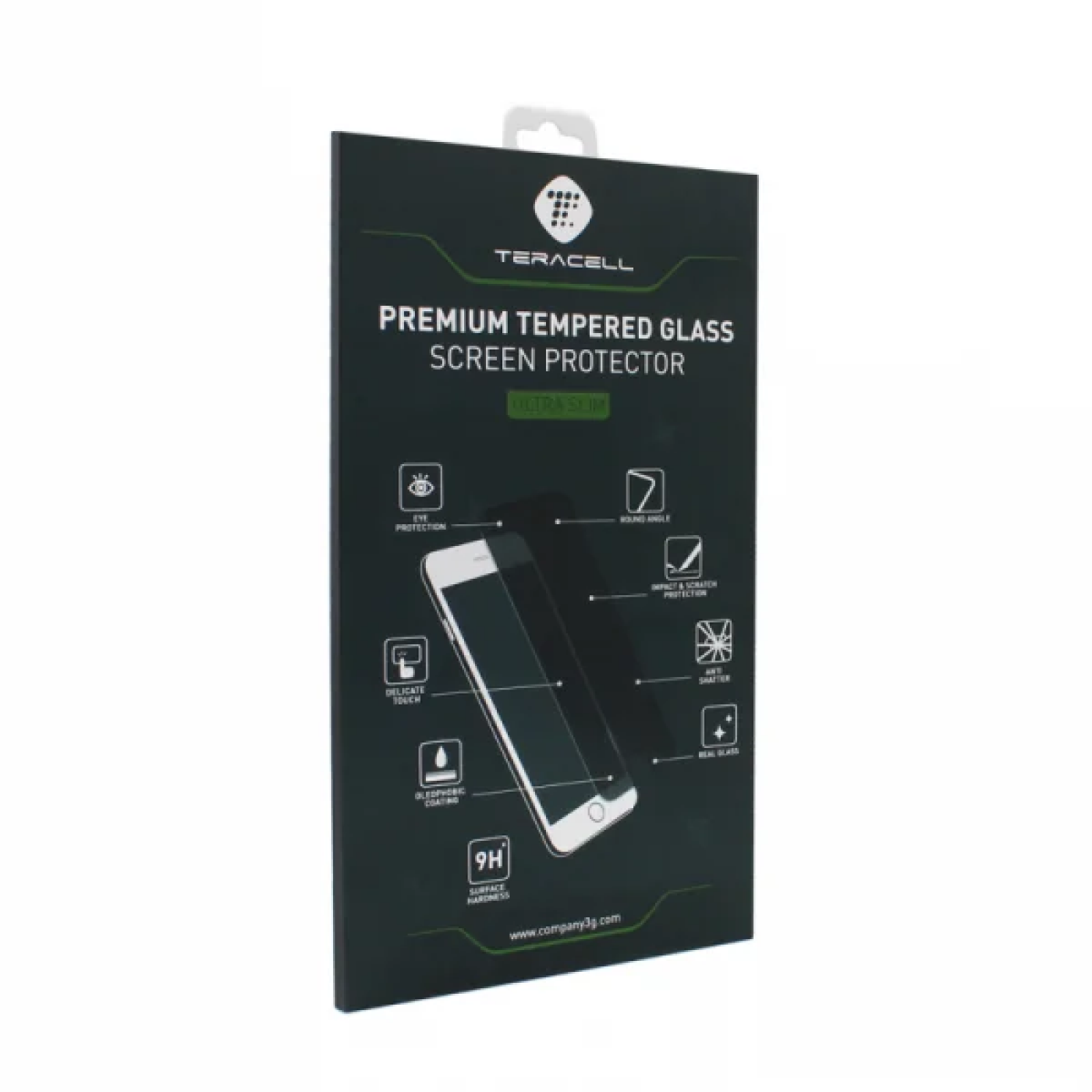 Стъклен протектор за Lenovo K8 2017