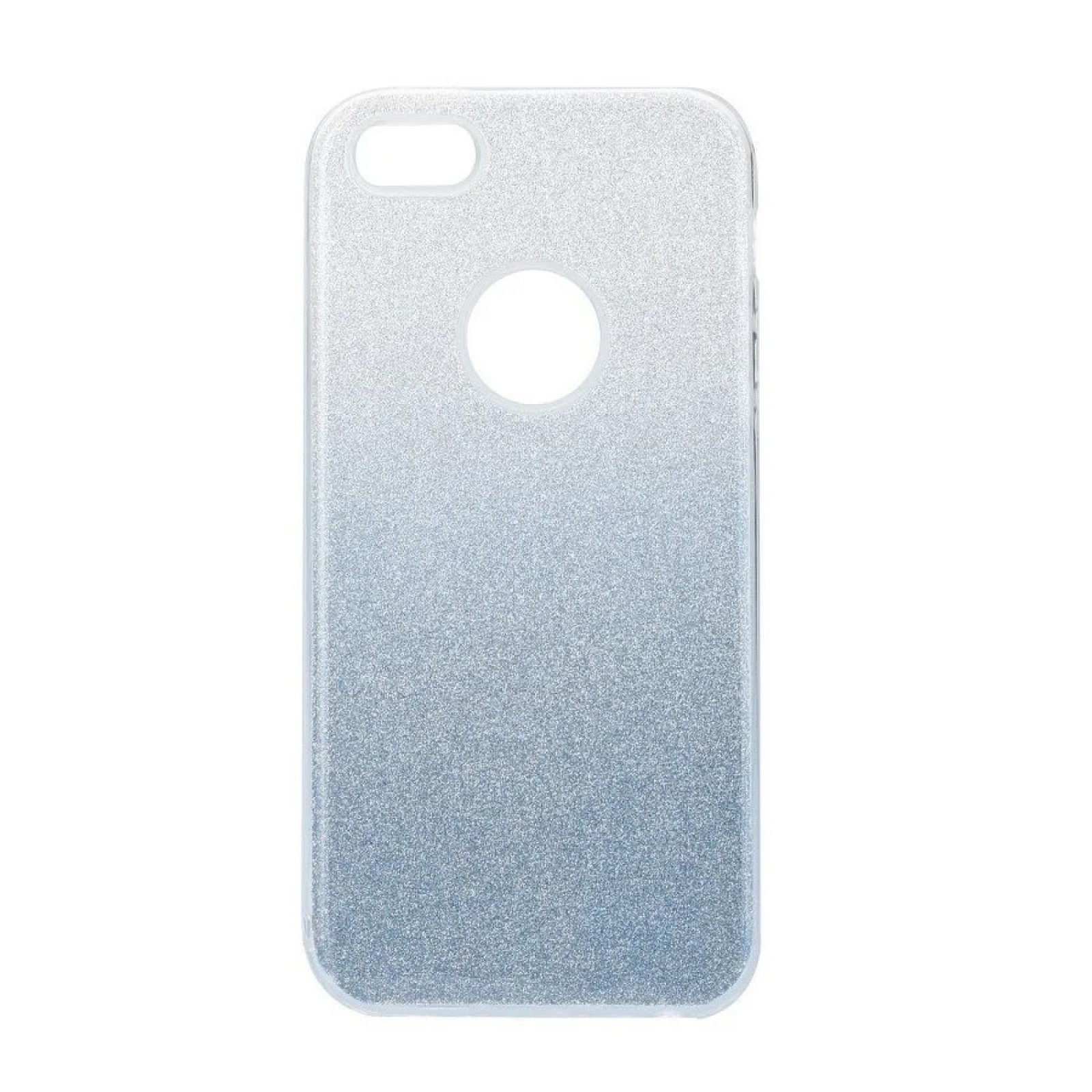 Гръб Forcell  за Apple iPhone 5/5S/SE Син