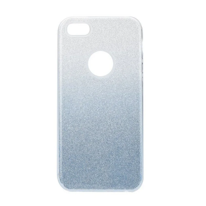 Гръб Forcell  за Apple iPhone 5/5S/SE Син