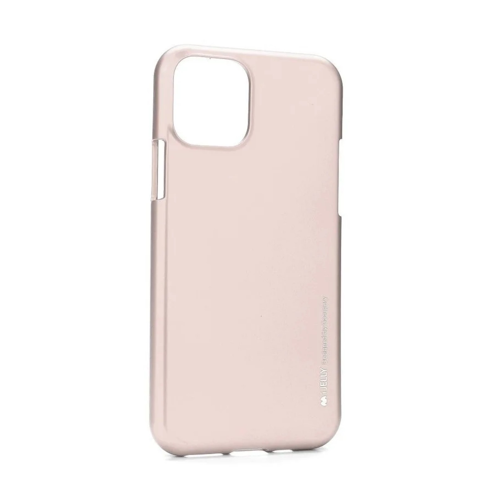 Гръб Jelly Mercury  за Apple iPhone 11 Pro Розов