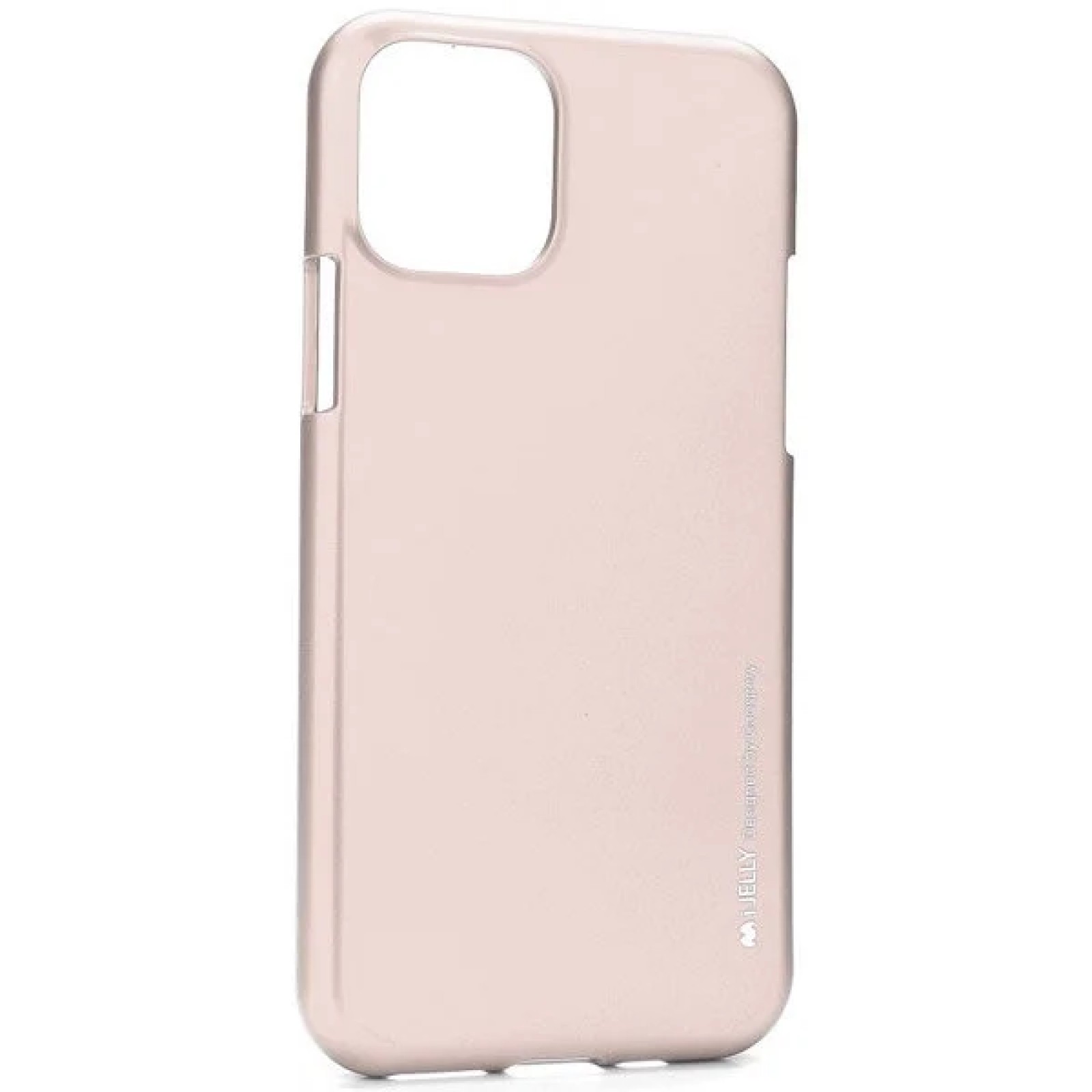 Гръб Jelly Mercury  за Apple iPhone 11 Pro Max Розов