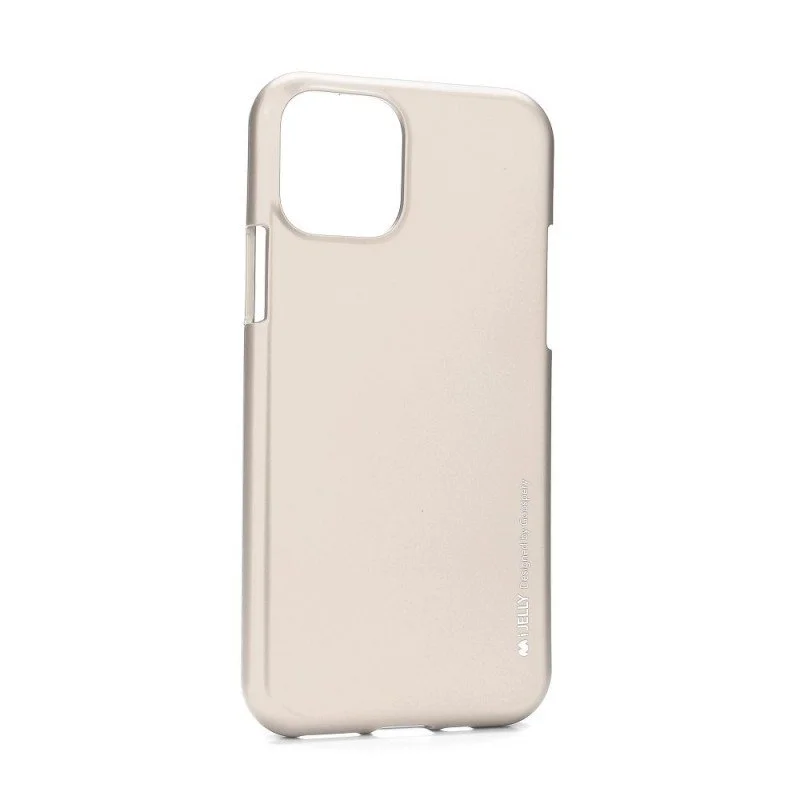 Гръб Jelly Mercury  за Apple iPhone 11 Pro Max Зла...