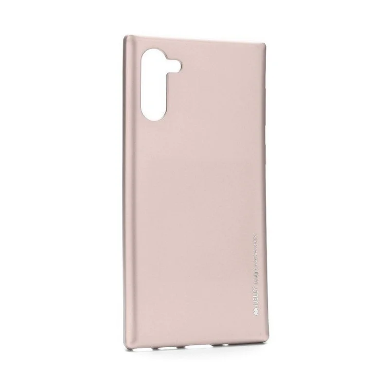 Гръб Jelly Mercury  за Samsung Galaxy Note 10 Plus...