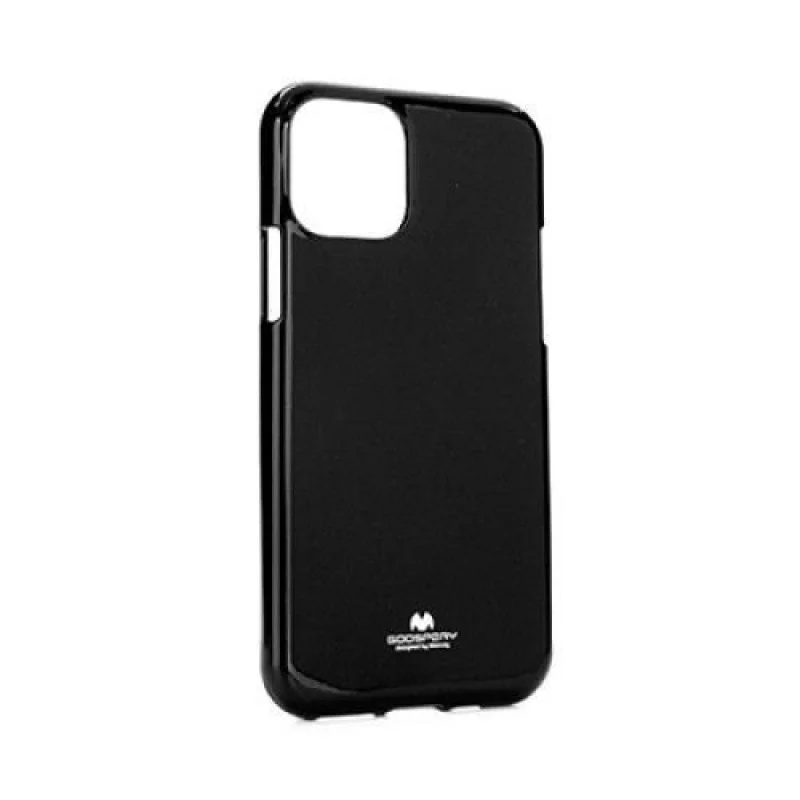 Гръб Jelly Mercury  за Apple iPhone 11 Черен...