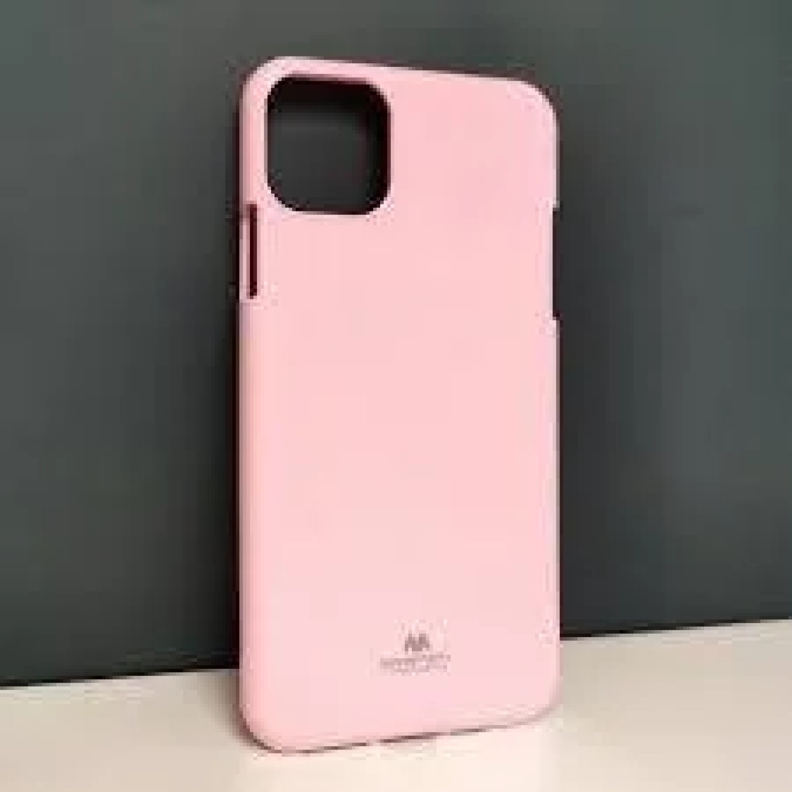 Гръб Jelly Mercury  за Apple iPhone 11 Pro Розов