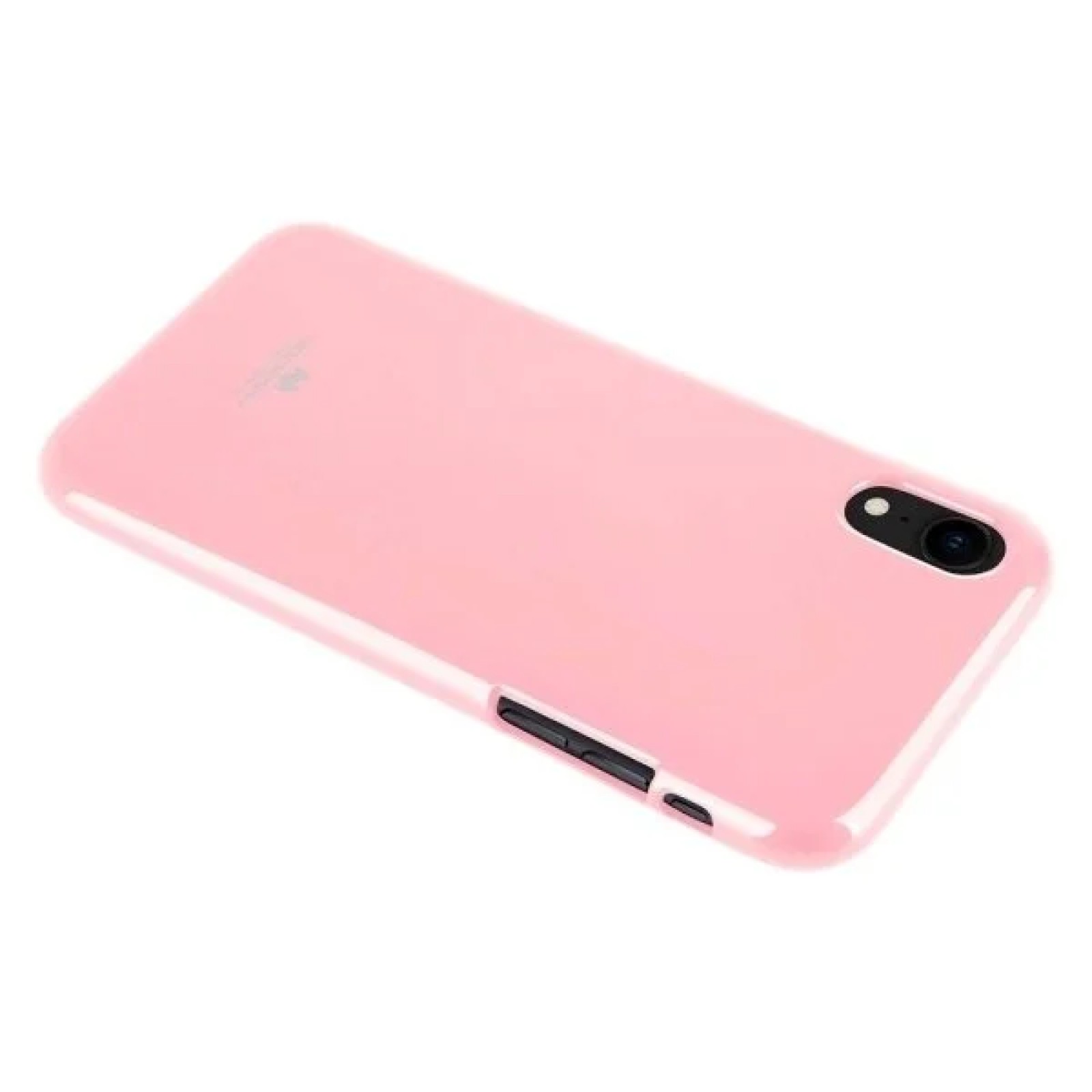 Гръб Jelly Mercury  за Apple iPhone 11 Pro Max Розов