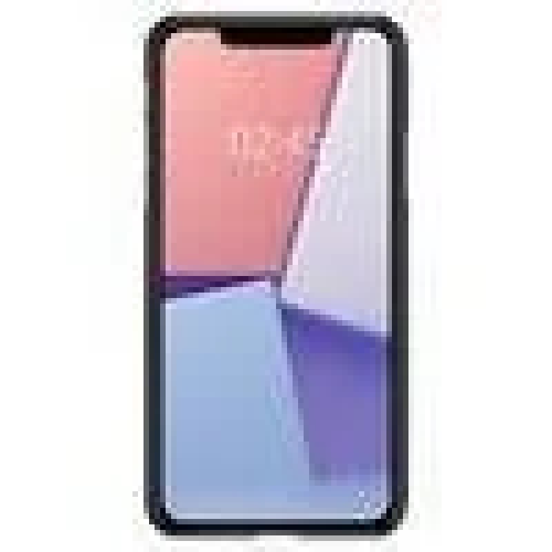 Гръб OEM Spigen за Apple iPhone 11 Pro Черен