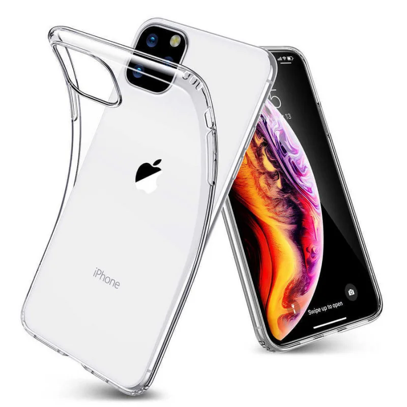 Гръб OEM Ultra Slim за Apple iPhone 11 Pro Max Мно...
