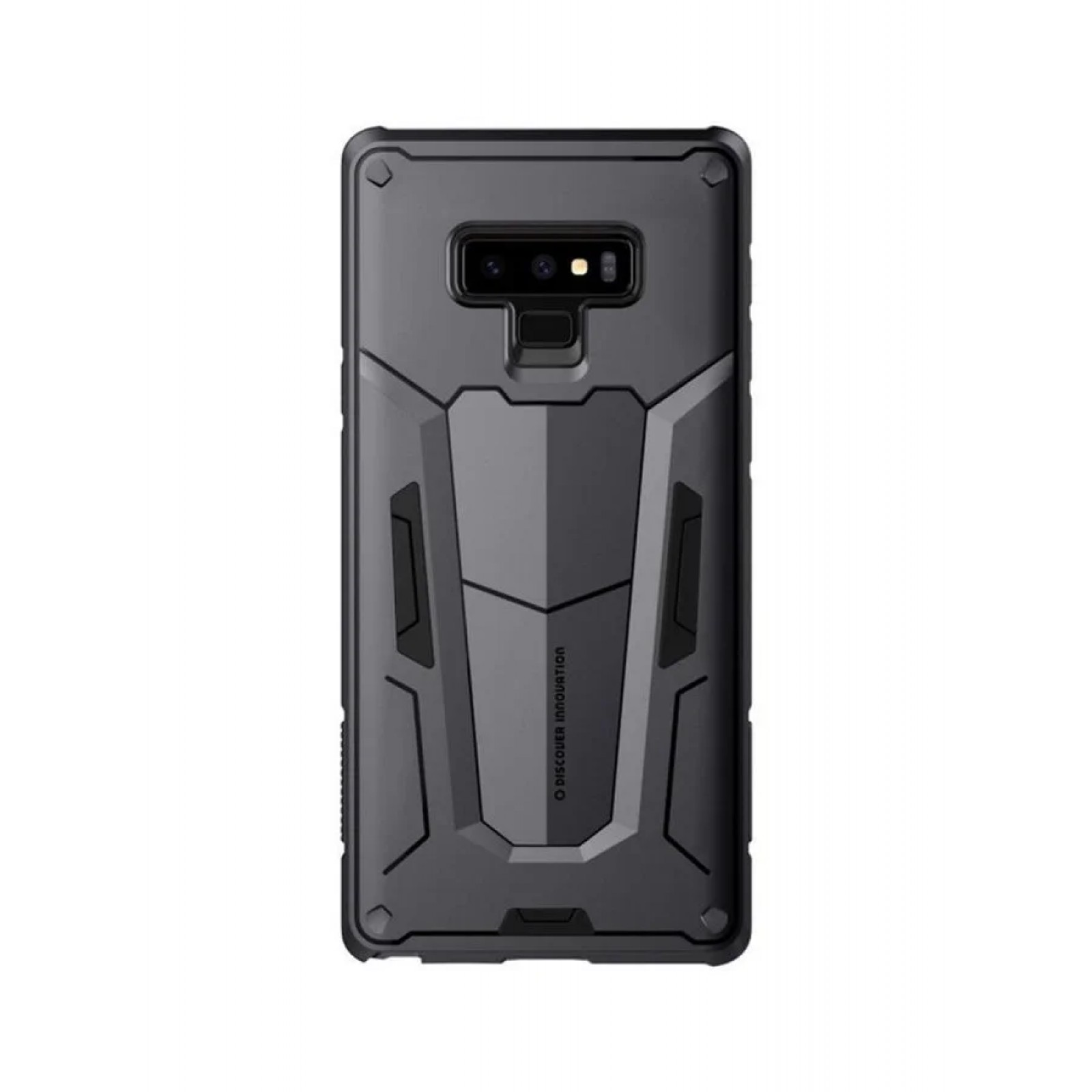 Гръб Nillkin Defender за Samsung Galaxy Note 9 Черен