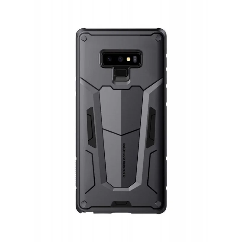 Гръб Nillkin Defender за Samsung Galaxy Note 9 Чер...